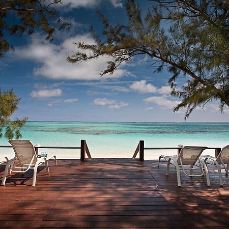 Hollywood Beach Suites Turks And Caicos Whitby Konforlar fotoğraf